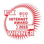eco Internet Award Gewinner ArbeitgeberBewerbung.de