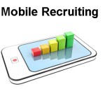 Mobile Recruiting Bild: Tony Hegewald  / pixelio.de