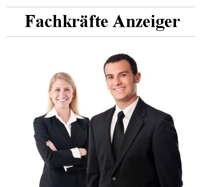 Fachkräfte Anzeiger  © Headhunter-Light.de