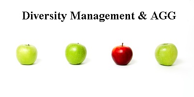 Diversity Management AGG